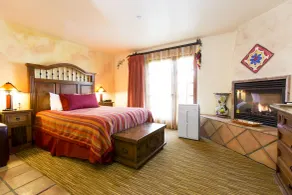 Avila La Fonda Hotel - Chambre
