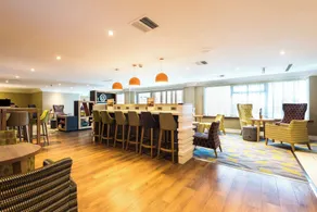 Holiday Inn Chester South by IHG - Restaurant