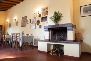 L'Antica Vigna - Restaurant