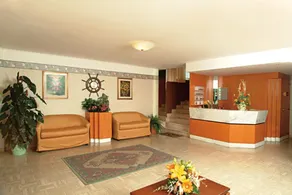 Hotel Solidea - Lobby