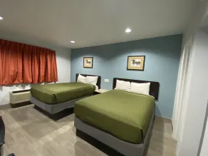 Executive Inn - Chambre