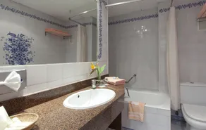Playasol - Salle de bain
