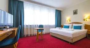 Best Western Hotel Portos - Room