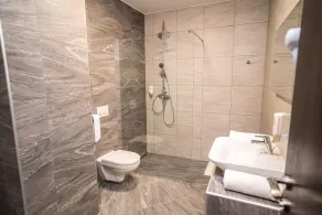 B&B Villa Angy - Bathroom