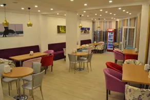 Igneada Meltem Hotel - Restaurant