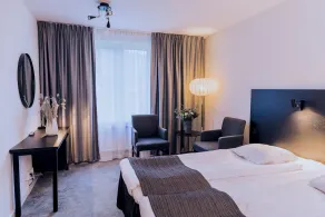 Vann Spa Hotell & Konferens - Room