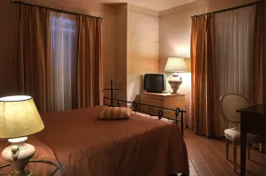 IL COLOMBAIO Winery - Zimmer