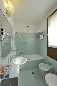 Hotel Russo Palace - Salle de bain