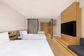 Fairfield by Marriott Chongqing Nan’an District - Quarto