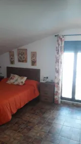 Casas Elena-Conil - Zimmer