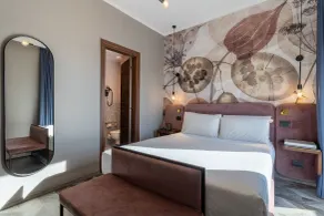 AXYHOTELS InnStyle Milano - Chambre