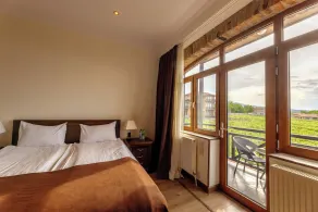 Schuchmann Wines Château,Villas & SPA - Room