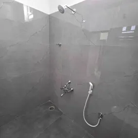 Hotel Grace Vista  - Salle de bain