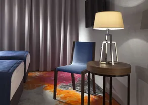 Hotel Sadova - Room