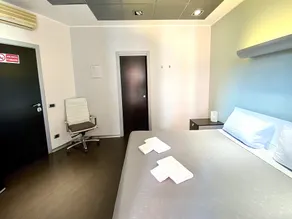 Gemini Guest House - Zimmer
