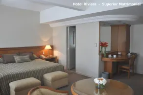 Hotel Solans Riviera - Zimmer