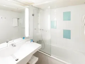 Novotel Strasbourg Centre Halles - Room
