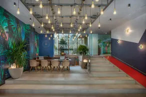 Cortile Hotel - Adults Only - Reception