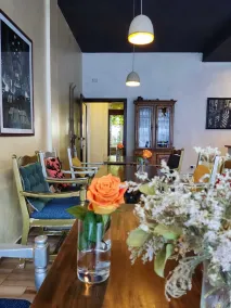Grand Boutique Hotel - Restaurant