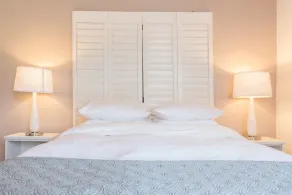 Ventura Beach Cottage - Værelse