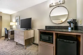 Best Western Plus Lake City - Chambre