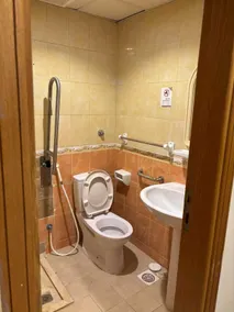Lidan Hotel - Habitación