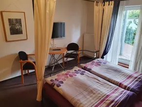 Hotel Jungmann - Room