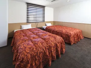 Hotel Minatoya - Chambre