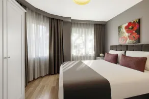 Nardi Nişantaşı - Room