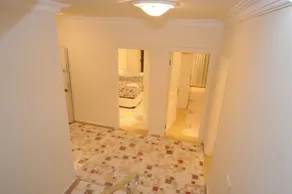 Villa with Majestic Views 1032 - Bathroom