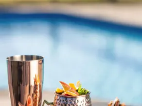 Mercure Hotel Windhoek - Basseng