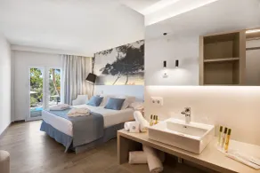 Tacande Portals Hotel  - Quarto