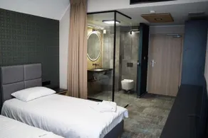 BULVAR - Zimmer