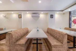 La Olivia - Restaurante