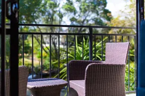 Holiday Inn Auckland Airport by IHG - Vue de la chambre