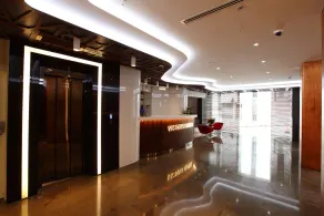 Victory Hotel & Spa Istanbul - Reception