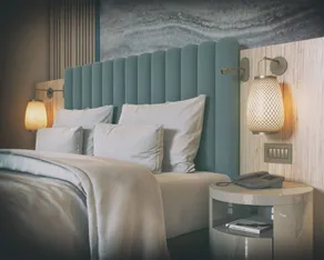 Hyatt Regency Taghazout  - Chambre