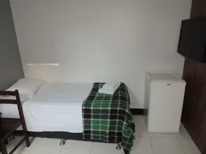 Hotel Economy 888 - Próximo a Praça da Estação e Rodoviária - Camera