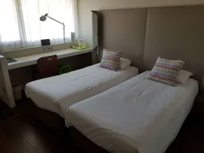 Hôtel Campanile Toulouse - Blagnac Aéroport - Chambre
