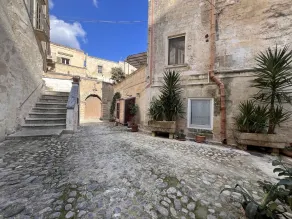 Hotel San Giorgio - Interior entrance