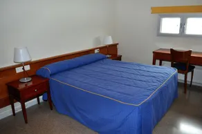 Aparthotel Solé - Værelse