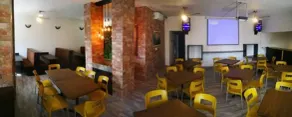 Hotel delf-inn - Restaurant