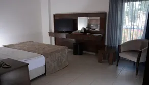 Grand Sahins Gumuldur Resort - Room
