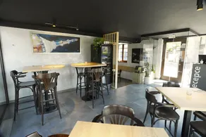 Apart Hotel Jablonec - Reception