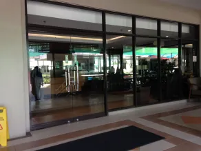 Studio Apartment at Taguig Manila - Entrée intérieure