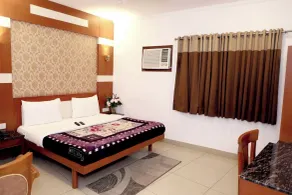 Airport Hotel - Chambre