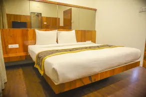 Hotel Madhuri Executive - Room