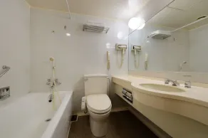 Hotel JAL City Sendai - Bad