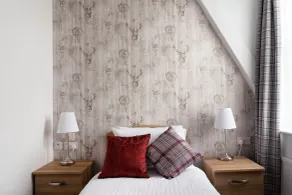 THE LAKELAND KENDAL HOTEL, SURE HOTEL COLLECTION BY BW - Værelse