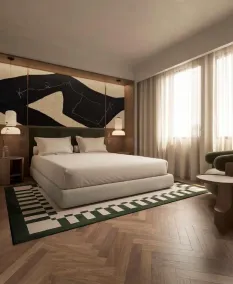 Doubletree By Hilton Madrid Principe De Vergara - Rom